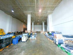 Loyang Offshore Supply Base (D17), Factory #543716951